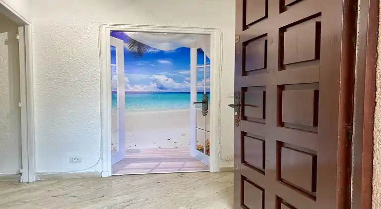 Holiday home in Toulon