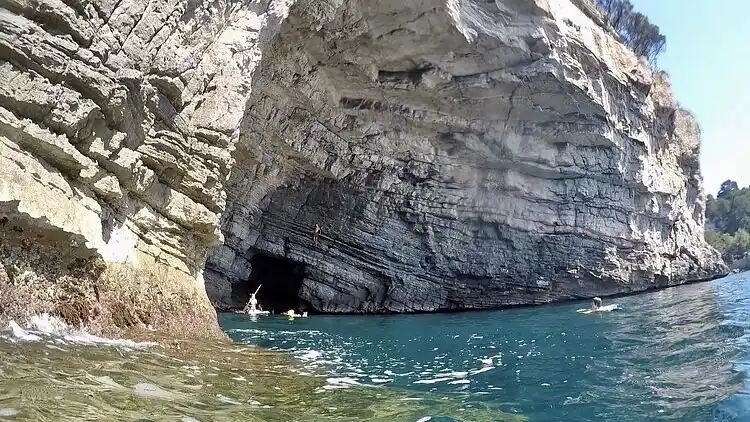 Holiday home in Toulon