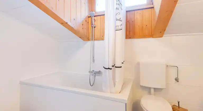 Apartment in Bichlbach