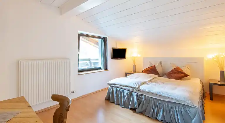 Apartment in Bichlbach