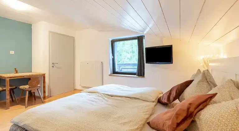 Apartment in Bichlbach