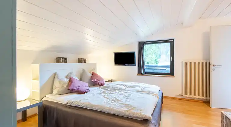 Apartment in Bichlbach