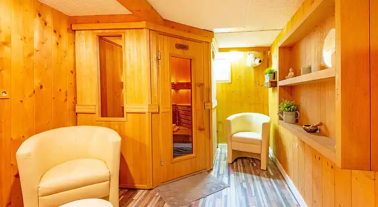 Apartment in Bichlbach