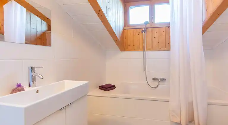 Apartment in Bichlbach