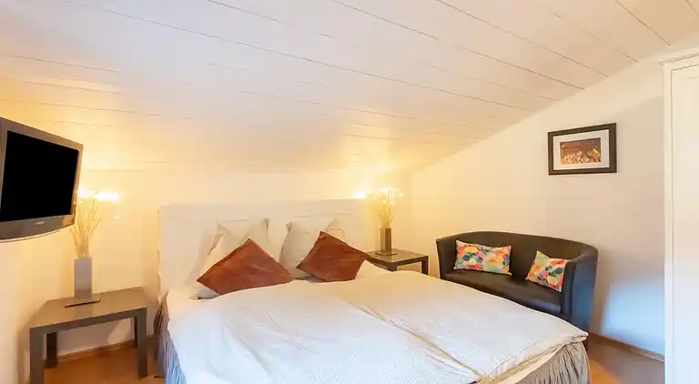 Apartment in Bichlbach