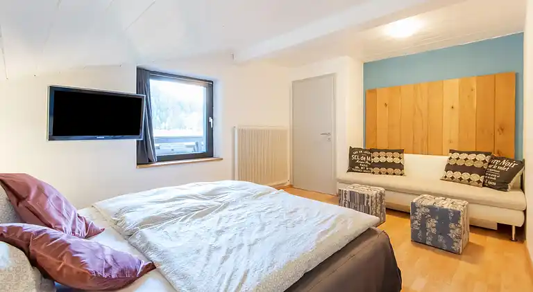 Apartment in Bichlbach