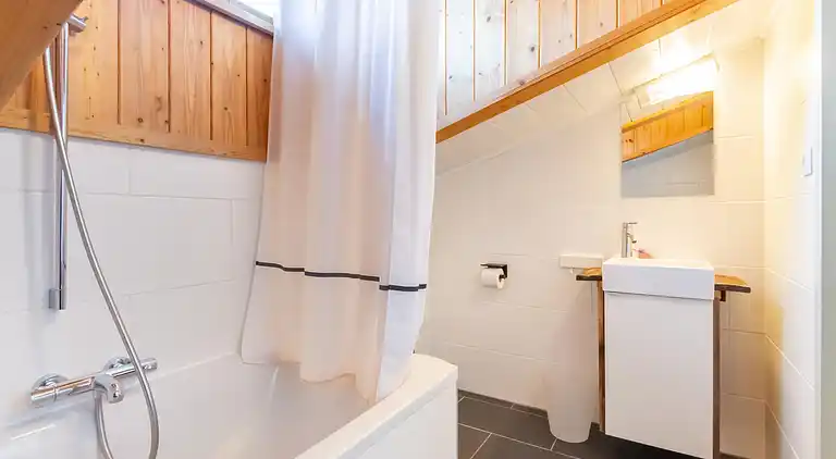 Apartment in Bichlbach