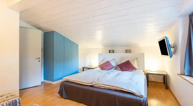 Apartment in Bichlbach