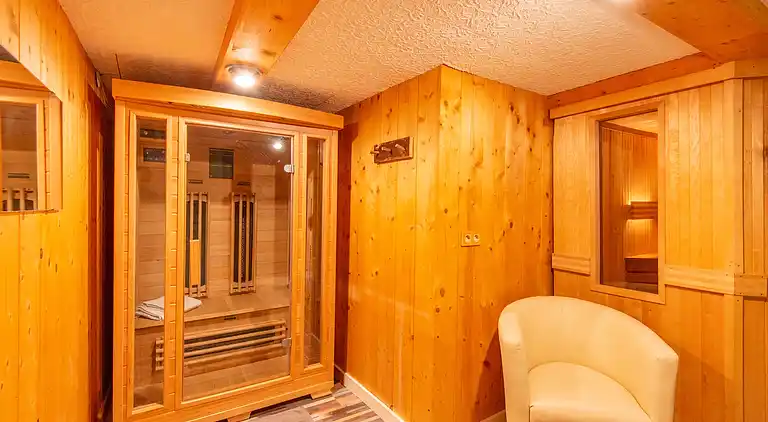 Apartment in Bichlbach