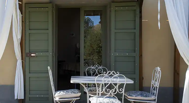 Holiday home in Peccioli