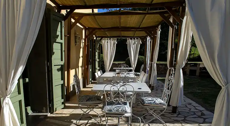 Holiday home in Peccioli