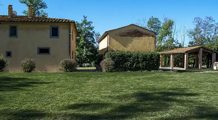 Holiday home in Peccioli