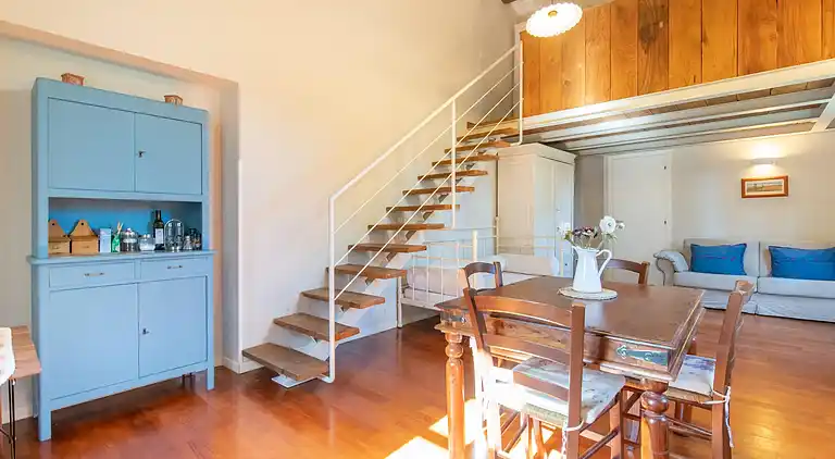 Bondgård i Municipio III