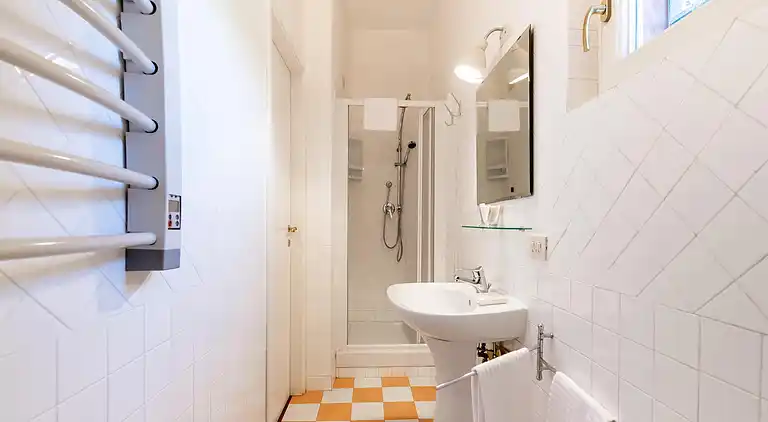 Bondgård i Municipio III