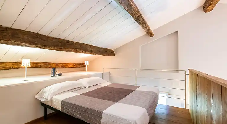 Bondgård i Municipio III