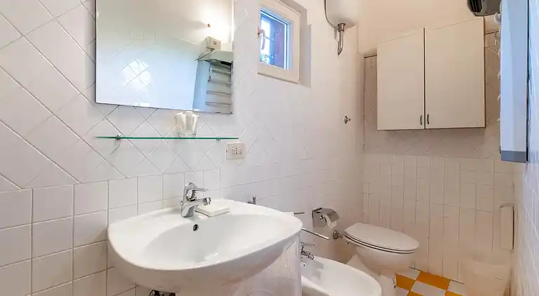 Bondgård i Municipio III