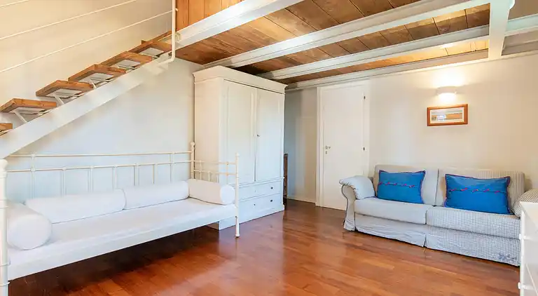 Bondgård i Municipio III