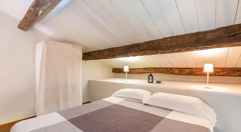 Bondgård i Municipio III