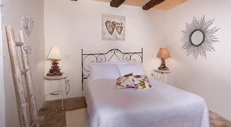 Gårdhus i Umbertide