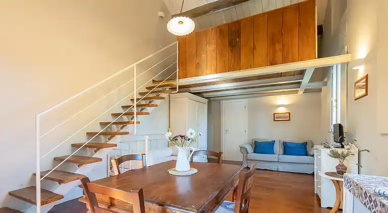 Bondgård i Municipio III