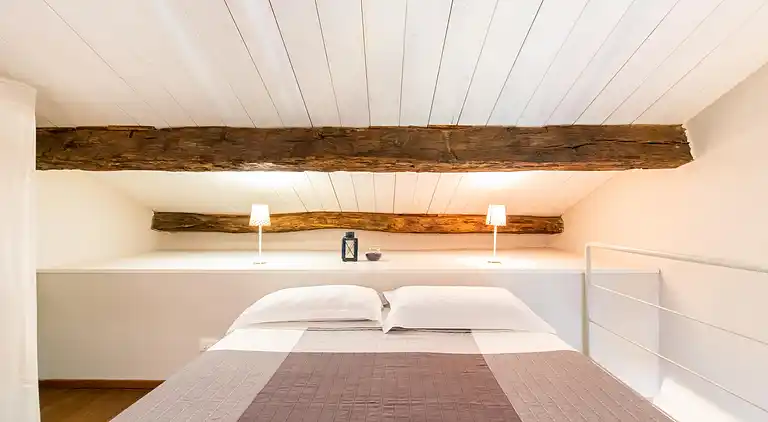 Bondgård i Municipio III