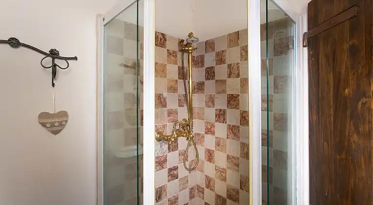 Gårdhus i Umbertide