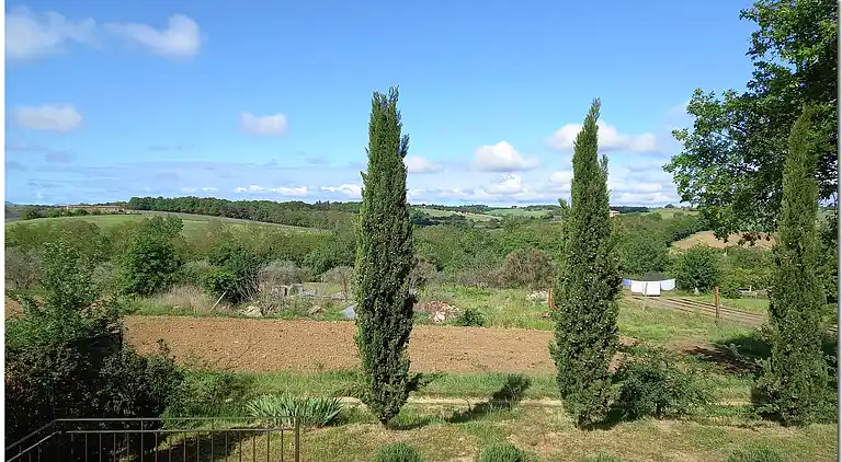 Villino Cortona - Holiday home in Tuscany