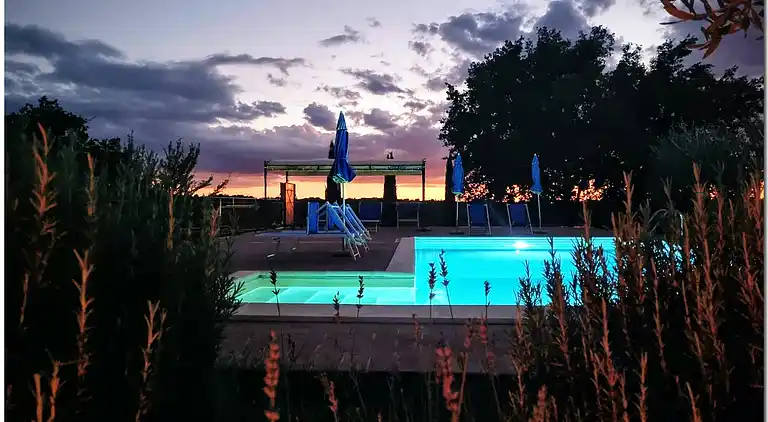 Villino Cortona - Holiday home in Tuscany