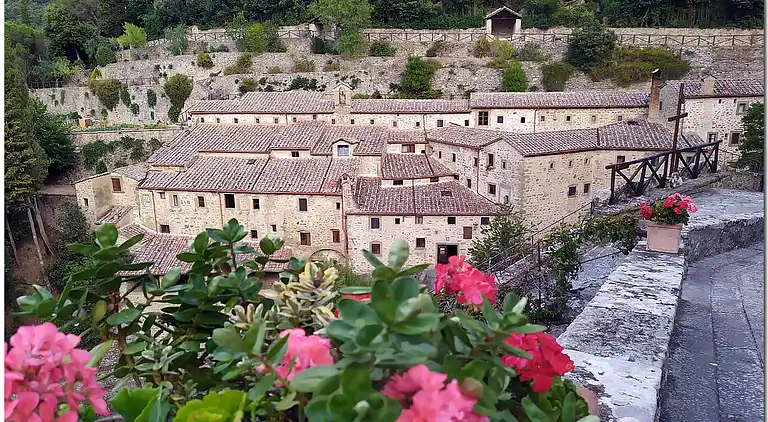 Villino Cortona - Holiday home in Tuscany