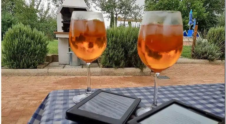 Villino Cortona - Holiday home in Tuscany