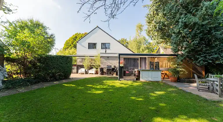 Villa i Den Ham