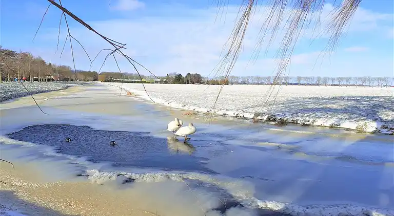Casa vacanze in Edam