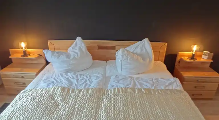 Ferielejlighed i Klütz