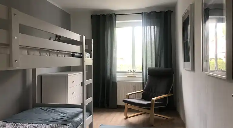 Ferielejlighed i Klütz