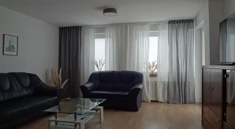 Ferielejlighed i Klütz