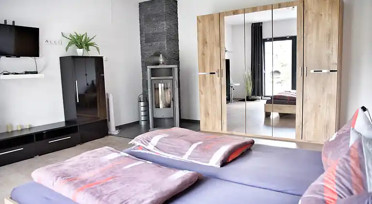 Casa vacanze in Mönkebude