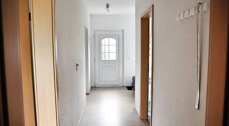 Casa vacanze in Mönkebude