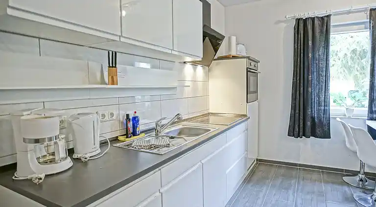 Casa vacanze in Mönkebude