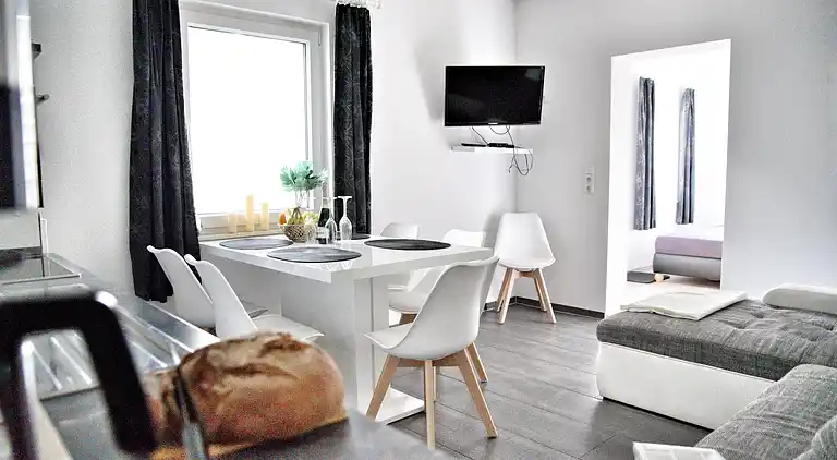 Casa vacanze in Mönkebude