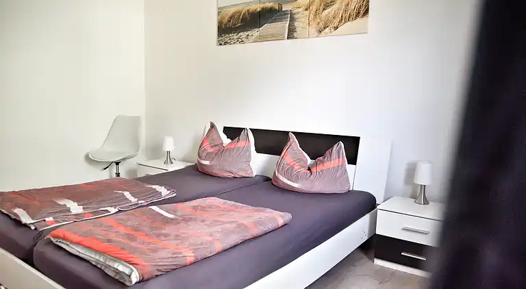 Casa vacanze in Mönkebude