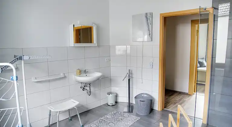 Ferielejlighed i Mönkebude