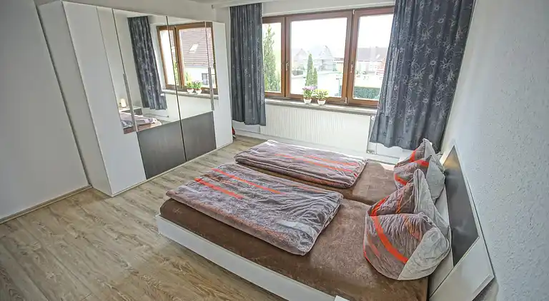 Ferielejlighed i Mönkebude