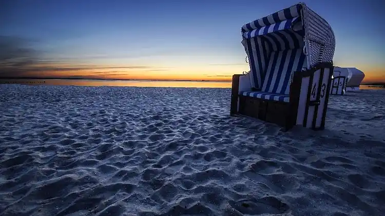 Ferielejlighed i Mönkebude