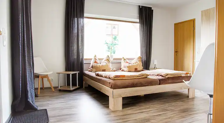 Ferielejlighed i Mönkebude