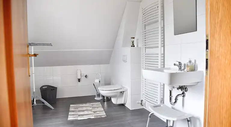 Ferielejlighed i Mönkebude