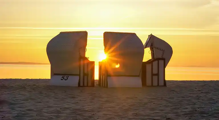 Ferielejlighed i Mönkebude