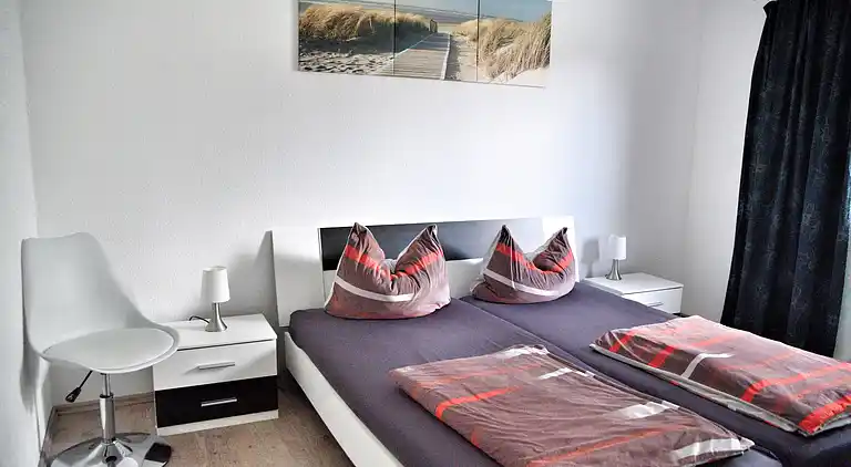 Casa vacanze in Mönkebude