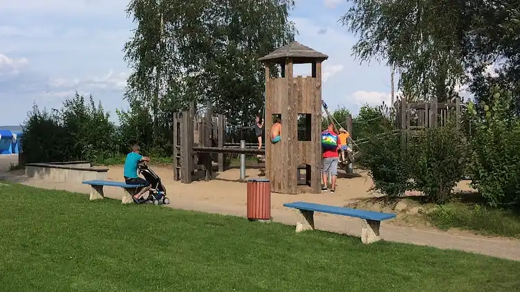 Ferielejlighed i Mönkebude