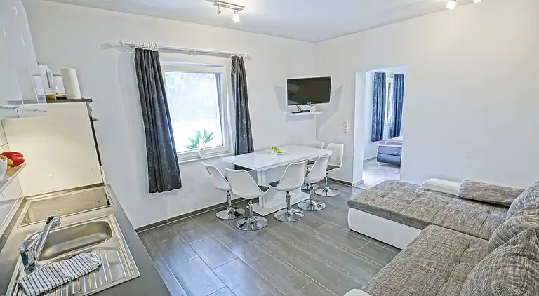 Casa vacanze in Mönkebude