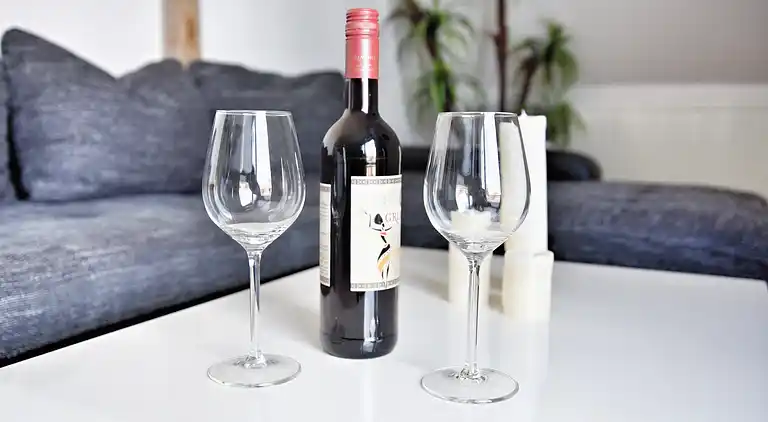 Ferielejlighed i Mönkebude